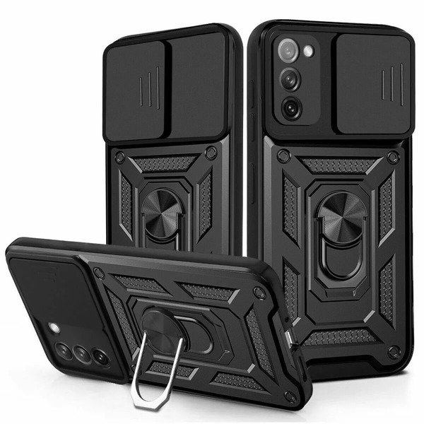 Shockproof Case For Samsung Galaxy S23 S22 S21 Plus Ultra S20 FE S21 FE S24Ultra