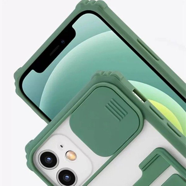 Shockproof Wallet Cards Holder Cover for iPhone 12 13 pro max 13 11 7 8 SE 2022
