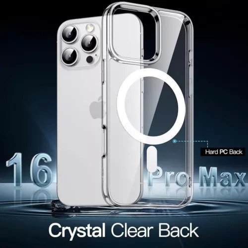 Magnetic Case for iPhone 13 Pro Max, 13,13+,13 Pro Shockproof Phone Bumper Cover