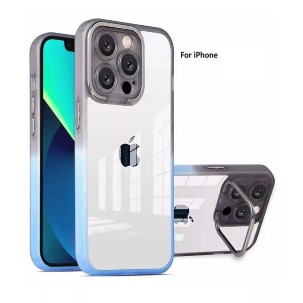 Clear Shockproof Silicone Case For iPhone 14 Pro Max 14 Pro 14 14 Plus 13