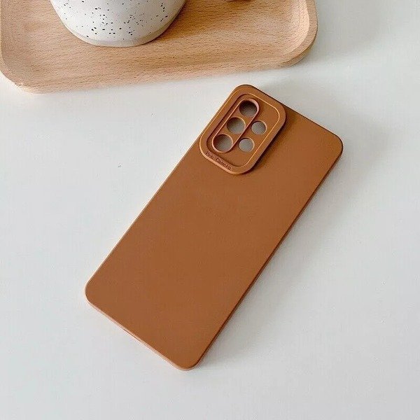 For Samsung Galaxy S24 Ultra S23 S21 S20 A32 A55 A15 A355G Shockproof Phone Case