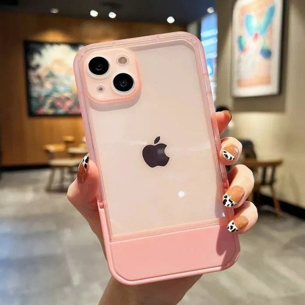 Shockproof Silicone Case For iPhone 14 15Pro Max 12 13 11 Pro Max XR 7 8 SE 2022