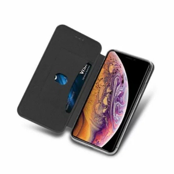 Leather Card Wallet Case For iphone 16 Pro Max,15 Pro,14,13 Pro,12 Pro,11,SE,7,8