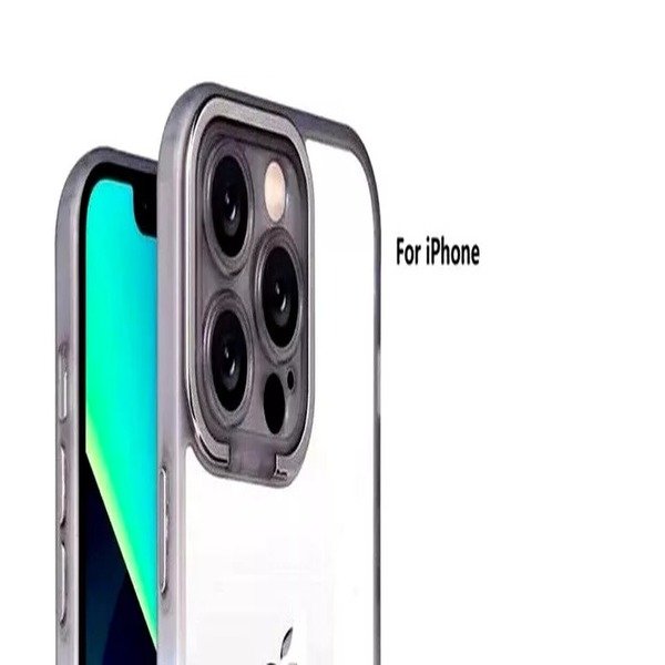 Clear Shockproof Silicone Case For iPhone 14 Pro Max 14 Pro 14 14 Plus 13