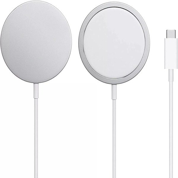 Wireless Charger Fast For Apple MagSafe iPhone 16 15 14 13 12 11 XR 16 Pro S24