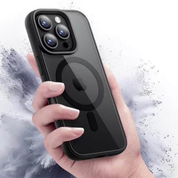 Shockproof Magnetic Phone Case For iphone 16 Pro Max / 16 Pro / 16 / 16 Plus