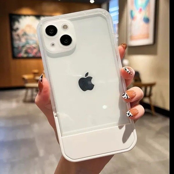 Shockproof Silicone Case For iPhone 14 15Pro Max 12 13 11 Pro Max XR 7 8 SE3 15