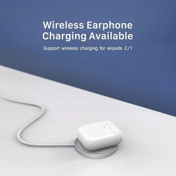 Wireless Charger Fast For Apple MagSafe iPhone 16 15 14 13 12 11 XR 16 Pro S24