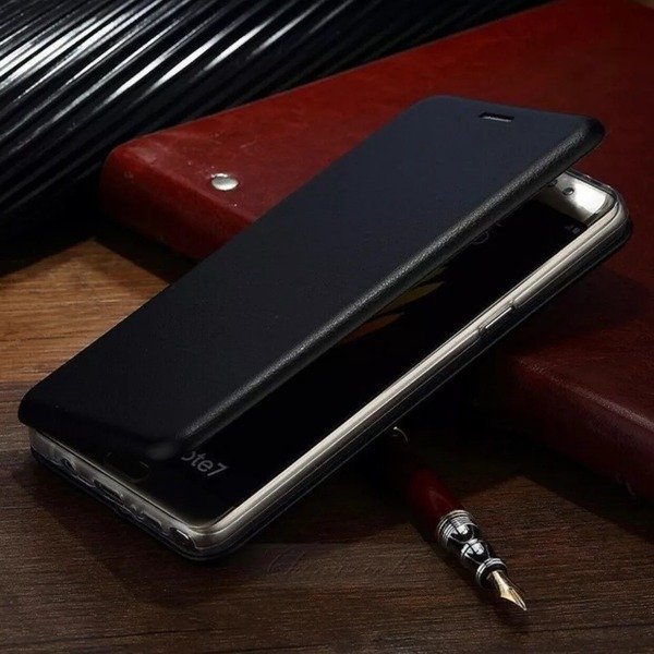 Leather Card Wallet Case For iphone 16 Pro Max,15 Pro,14,13 Pro,12 Pro,11,SE,7,8