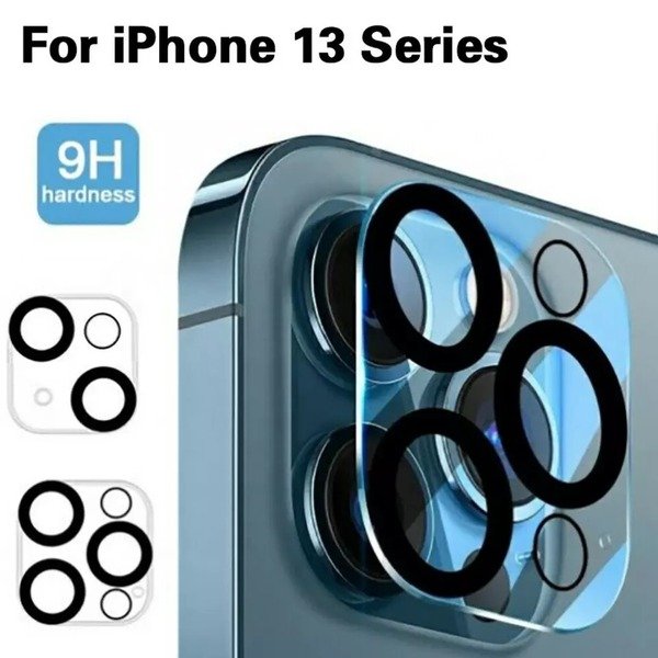 Camera Lens Protector Tempered Glass For iPhone 16 Pro Max 15 Pro 13 15 Pro MAX
