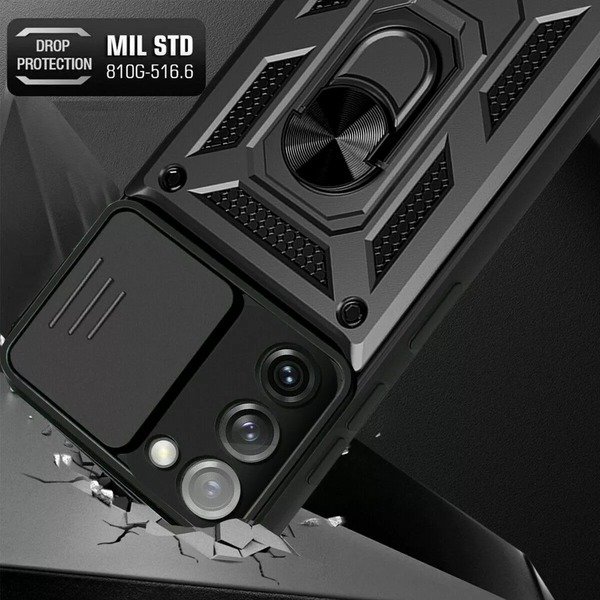 Shockproof Case For Samsung Galaxy S23 S22 S21 Plus Ultra S20 FE S21 FE S24 FE