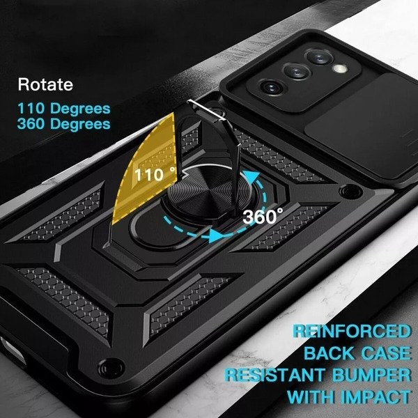 Shockproof Case For Samsung Galaxy S23 S22 S21 Plus Ultra S20 FE S21 FE S24Ultra
