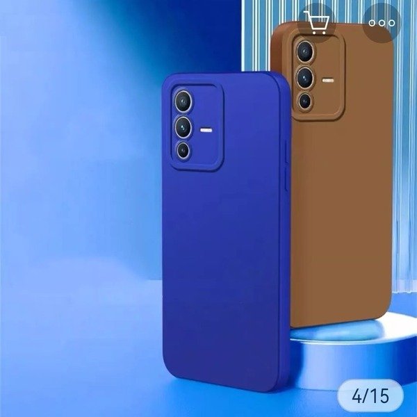 For Samsung Galaxy S24 Ultra S23 S21 S20 A32 A55 A15 A355G Shockproof Phone Case
