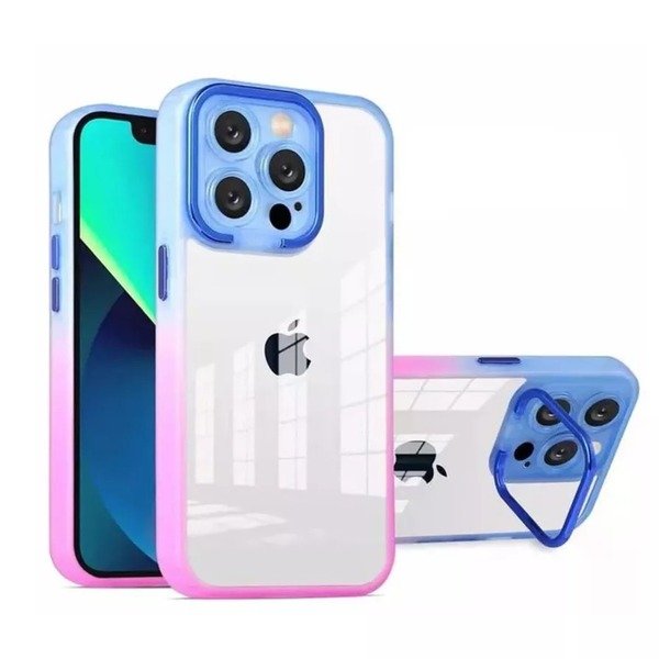 Clear Shockproof Silicone Case For iPhone 14 Pro Max 14 Pro 14 14 Plus 13