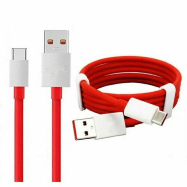 3 in 1 Multi USB Cable Fast Charger Type C 1.2m Lead For IOS, Samsung,Huawei