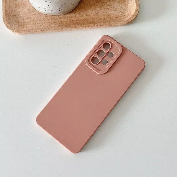 For Samsung Galaxy S24 Ultra S23 S21 S20 A32 A55 A15 A355G Shockproof Phone Case