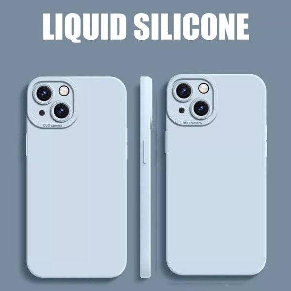 For Samsung Galaxy S24 FE S23 Ultra S21 S20 S10 A32 A15 5g Shockproof Phone Case