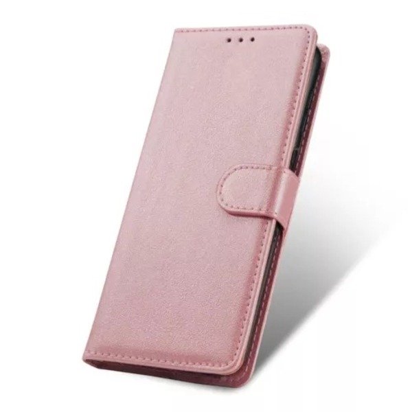 Leather Magnetic Flip Wallet Case For iPhone 11 12 14 15 Pro Max SE XR 7 8 16Pro