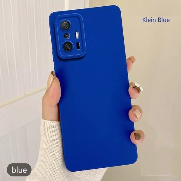 Silicone Lens Protector Case For Samsung S24 FE S23 S22 S21 FE S20 S10 S9 A16 5G