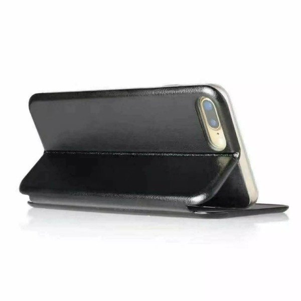 Leather Card Wallet Case For iphone 16 Pro Max,15 Pro,14,13 Pro,12 Pro,11,SE,7,8