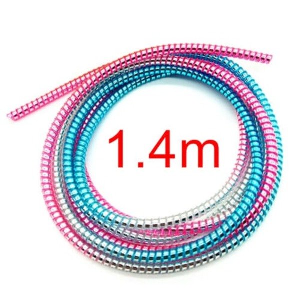 3 in 1 Multi USB Cable Fast Charger Type C 1.2m Lead For IOS, Samsung,Huawei