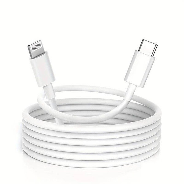 GENUINE ORIGINAL Apple iPhone 14 13 12 11 Charger Type C to Lightning Cable1M/2M