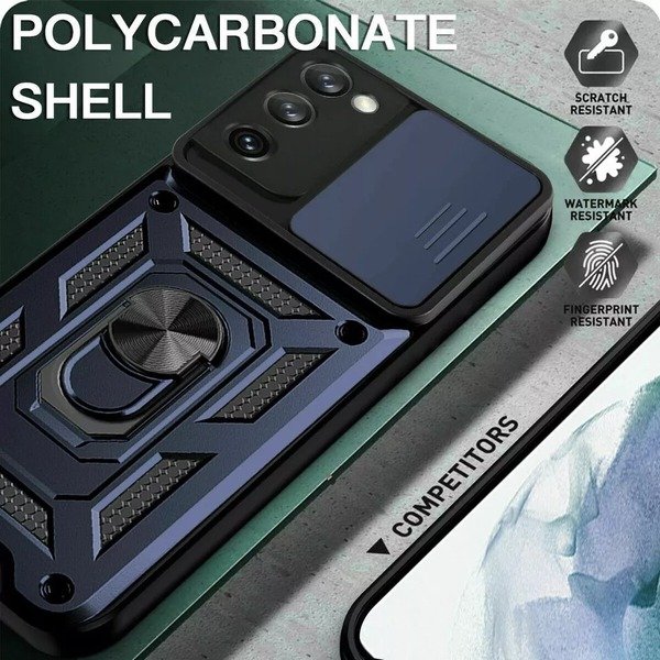 Shockproof Case For Samsung Galaxy S23 S22 S21 Plus Ultra S20 FE S21 FE S24Ultra
