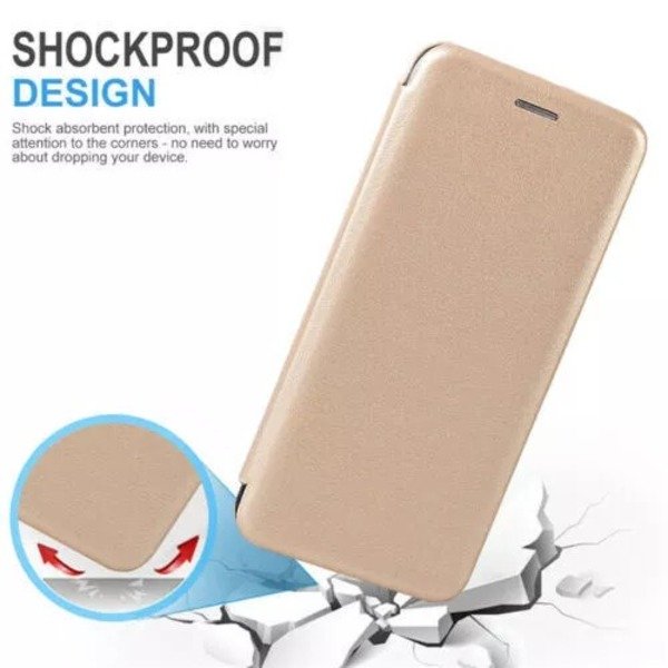 Leather Card Wallet Case For iphone 16 Pro Max,15 Pro,14,13 Pro,12 Pro,11,SE,7,8