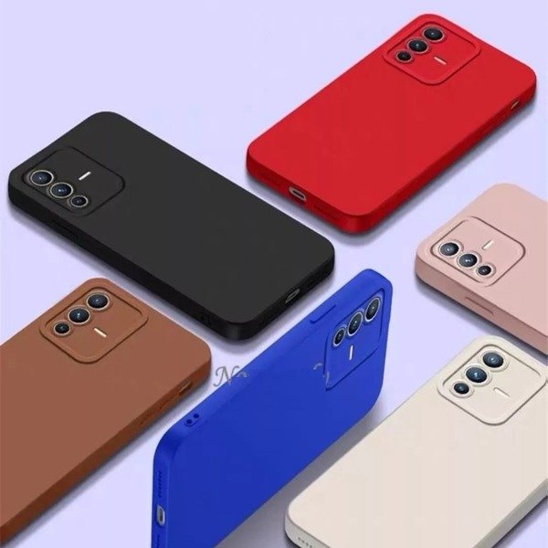 For Samsung Galaxy S24 Ultra S23 S21 S20 A32 A55 A15 A355G Shockproof Phone Case