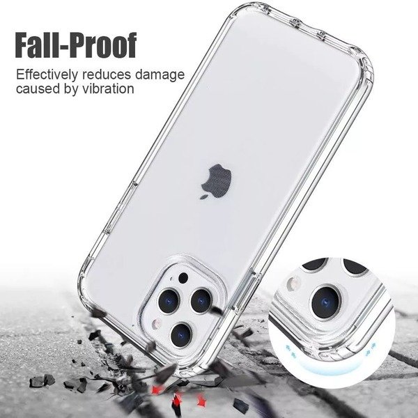 360° Front and Back Case For iPhone 16 Pro Max 14 13 12 15 Pro Max XR SE 7 8 11