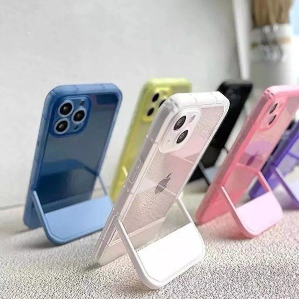 Shockproof Silicone Case For iPhone 14 15Pro Max 12 13 11 Pro Max XR 7 8 SE3 15