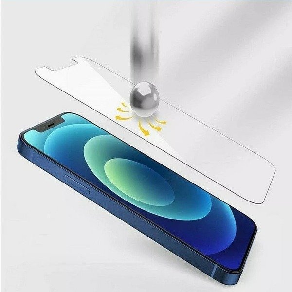 Tempered Glass Screen Protector iPhone 15 14 13 12 16 Pro Max 13Mini XR X 16 Pro