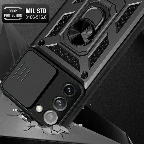 Shockproof Case For Samsung Galaxy S23 S22 S21 Plus Ultra S20 FE S21 FE S24Ultra
