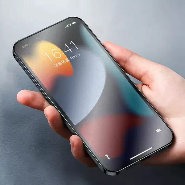 Tempered Glass Screen Protector for iPhone 16 15 14 13 12 11 XR X Pro Max