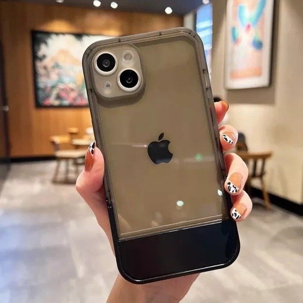Shockproof Silicone Case For iPhone 14 15Pro Max 12 13 11 Pro Max XR 7 8 SE3 15