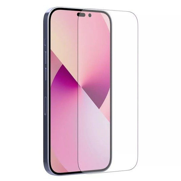 Tempered Glass Screen Protector iPhone 15 14 13 12 16 Pro Max 13Mini XR X 16 Pro