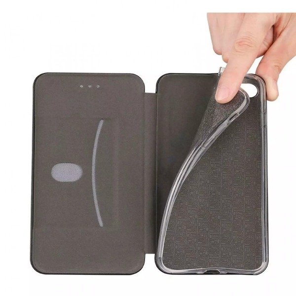 Leather Card Wallet Case For iphone 16 Pro Max,15 Pro,14,13 Pro,12 Pro,11,SE,7,8