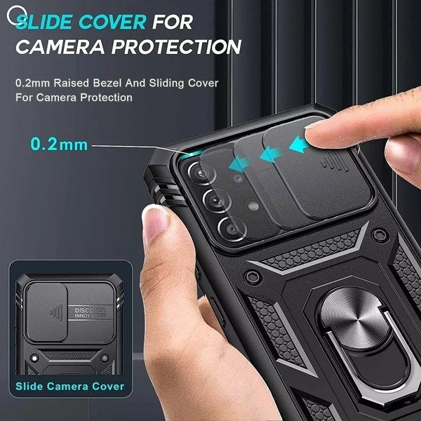 Shockproof Case For Samsung Galaxy S23 S22 S21 Plus Ultra S20 FE S21 FE S24Ultra