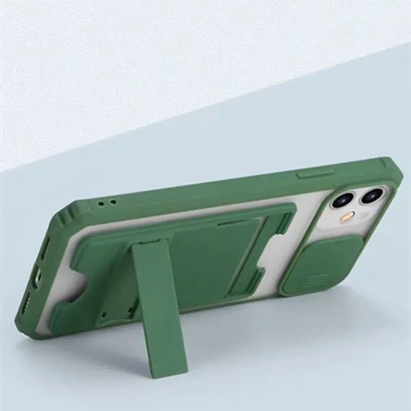 Shockproof Wallet Cards Holder Cover for iPhone 12 13 pro max 13 11 7 8 SE 2022