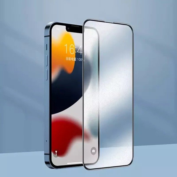 Tempered Glass Screen Protector for iPhone 16 15 14 13 12 11 XR X Pro Max